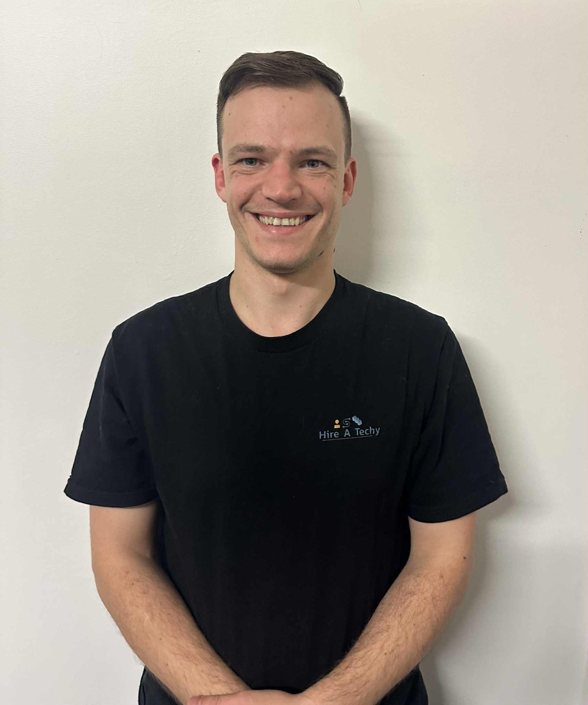 Ashley Langworthy, Founder & Lead Technician